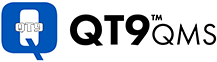 QT9&trade; ISO 9000/9001/13485/AS9100 Quality Management Software Software by QT9 Software